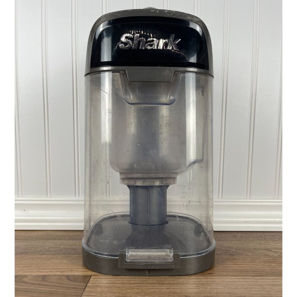 Shark LA502 Rotator Vacuum Dirt Dust Canister Can Cup Bin Replacement part - Picture 1 of 4